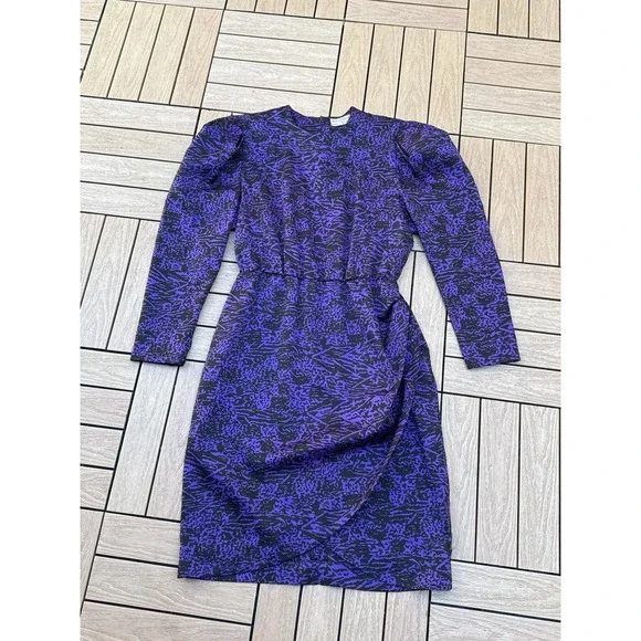 strapless open back dress [WW47518] Balenciaga main image 0